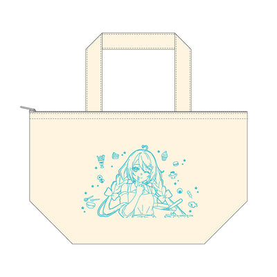初音ミク 秋葉原フェスティバル2025 ランチバッグ クッキングver.