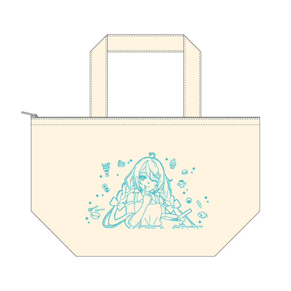 初音ミク 秋葉原フェスティバル2025 ランチバッグ クッキングver.