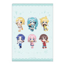 初音ミク 秋葉原フェスティバル2025 クリアファイル クッキングver.