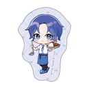 初音ミク 秋葉原フェスティバル2025 ダイカットステッカー クッキングver. / KAITO