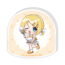 初音ミク 秋葉原フェスティバル2025 ゆらゆらアクリルブロック クッキングver. / 鏡音リン