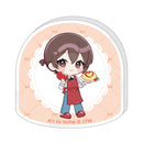 初音ミク 秋葉原フェスティバル2025 ゆらゆらアクリルブロック クッキングver. / MEIKO