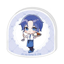 初音ミク 秋葉原フェスティバル2025 ゆらゆらアクリルブロック クッキングver. / KAITO