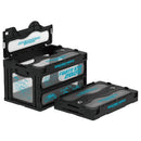 初音ミク レーシングVer.SPA 2025応援Ver. 折りたたみコンテナ