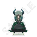 黒執事 -緑の魔女編- 描き下ろしアクリルスタンド / ジークリンデ・サリヴァン