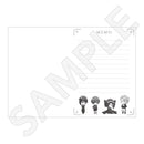 黒執事 -緑の魔女編- おくすり手帳