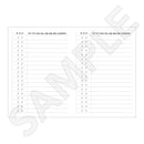 黒執事 -緑の魔女編- おくすり手帳