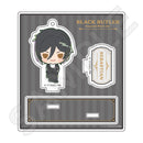 黒執事 -緑の魔女編- ちびキャラアクリルジオラマ / セバスチャン・ミカエリス