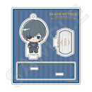 黒執事 -緑の魔女編- ちびキャラアクリルジオラマ / シエル・ファントムハイヴ