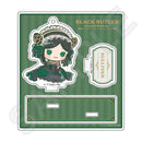 黒執事 -緑の魔女編- ちびキャラアクリルジオラマ / ジークリンデ・サリヴァン