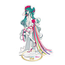 レーシングミク 15th ”Rhapsody” 2010-2025 特大アクリルスタンド