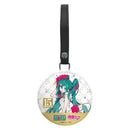 レーシングミク 15th ”Rhapsody” 2010-2025 ラゲッジタグ
