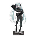 初音ミク×SOLWA BIGアクリルスタンド Art by 米室