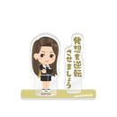 逆転裁判×いらすとや アクリルスタンド / 綾里 千尋