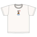 逆転裁判×いらすとや Tシャツ / 成歩堂 龍一