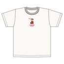 逆転裁判×いらすとや Tシャツ / 御剣 怜侍