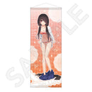 デート・ア・ライブV 等身大タペストリー / 時崎 狂三