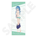 デート・ア・ライブV フェイスタオル / 四糸乃