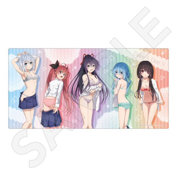 デート・ア・ライブV デスクマット| アニメ グッズ 通販 - COCOLLABO