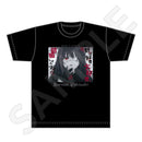 デート・ア・ライブV Tシャツ / 時崎 狂三