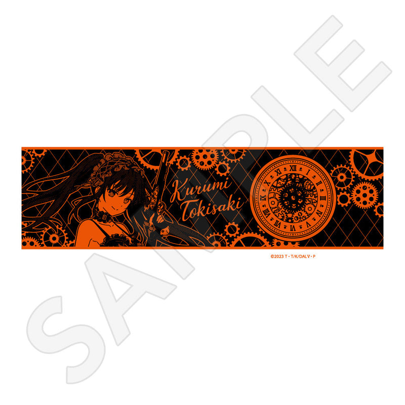 デート・ア・ライブV オールドグラス / 時崎 狂三