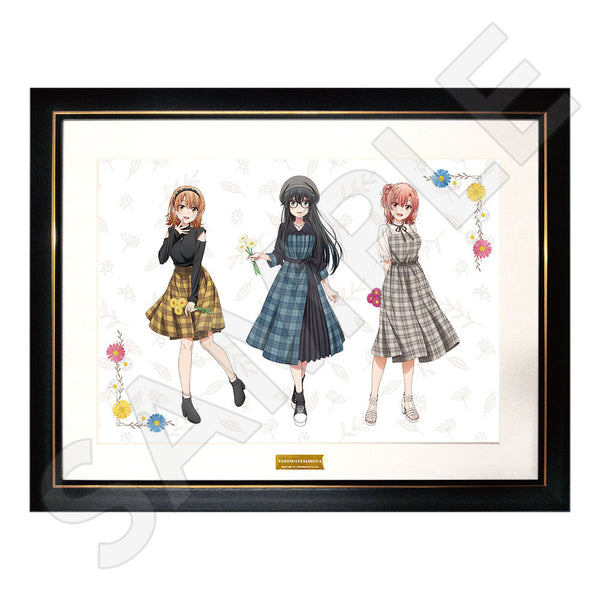 受注販売商品】やはり俺の青春ラブコメはまちがっている。完 キャラ