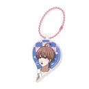 兄貴の友達 ツインアクリルキーホルダー　