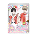 高良くんと天城くん アクリルブロック