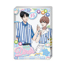 兄貴の友達 アクリルブロック