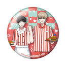 高良くんと天城くん 缶バッジ2個セット