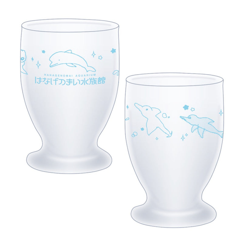 高良くんと天城くん 喫茶グラス