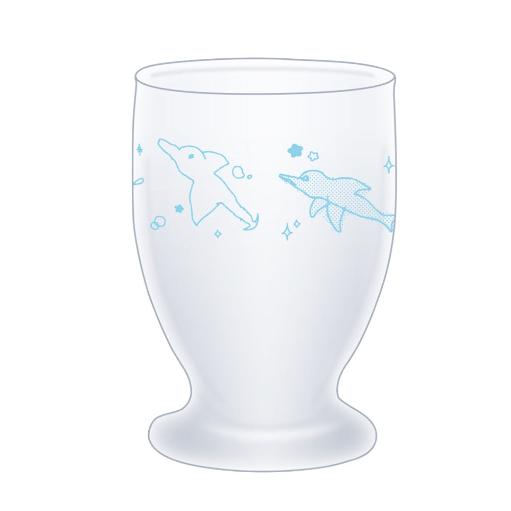 @ほぉ～むカフェ　ランクアップ記念グラス　非売品 ほぉ～むカフェ ランクアップ記念グラス 非売品 - メルカリ