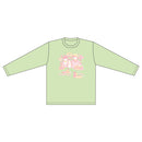 高良くんと天城くん ロングスリーブシャツ