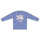 兄貴の友達 ロングスリーブシャツ