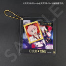 えぶりでいホスト アクリルパーツ / センイチ