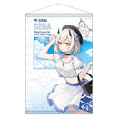ブルーアーカイブ -Blue Archive- 描き下ろしB2タペストリー 4.5th Anniversary POP UP STORE / セナ