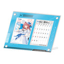 ブルーアーカイブ -Blue Archive- アクリルカレンダー 4.5th Anniversary POP UP STORE