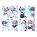 ブルーアーカイブ -Blue Archive- アクリルカレンダー 4.5th Anniversary POP UP STORE