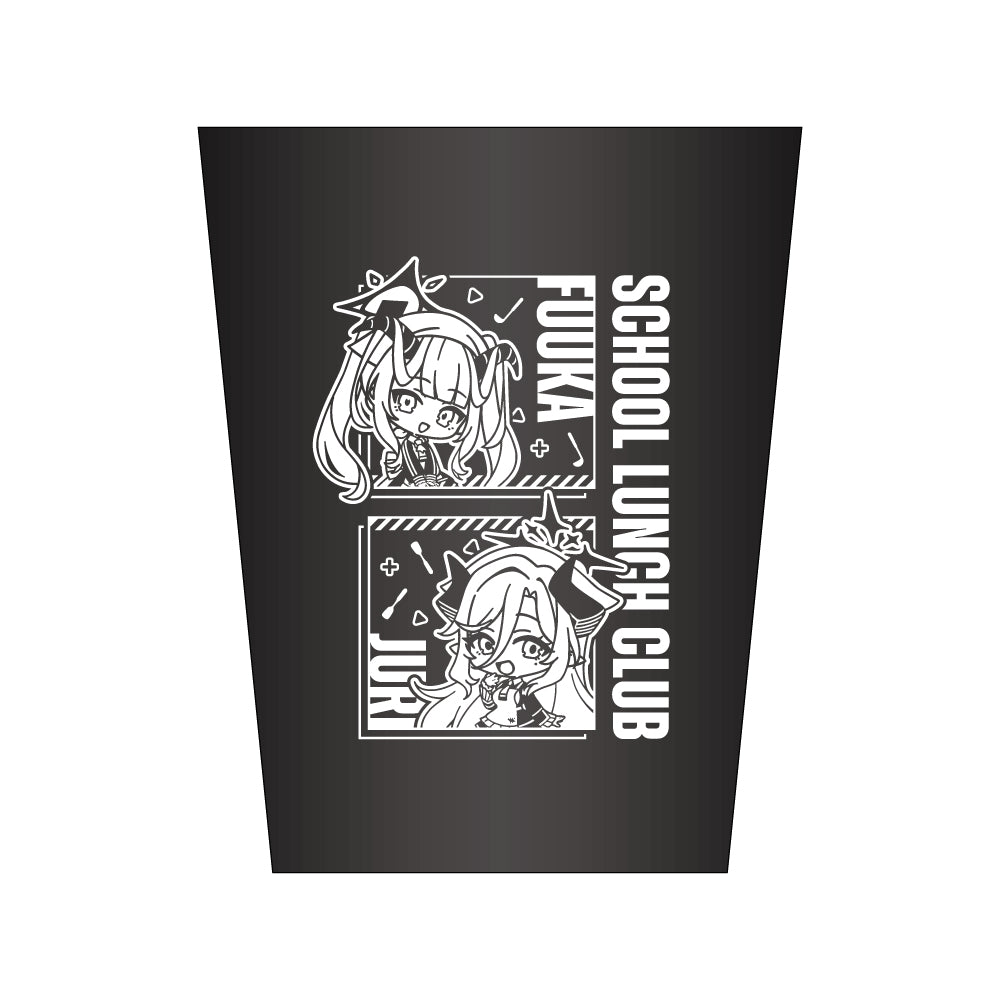 ブルーアーカイブ -Blue Archive- ステンレスサーモタンブラー