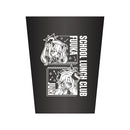 ブルーアーカイブ -Blue Archive- ステンレスサーモタンブラー 給食部ver. 4.5th Anniversary POP UP STORE