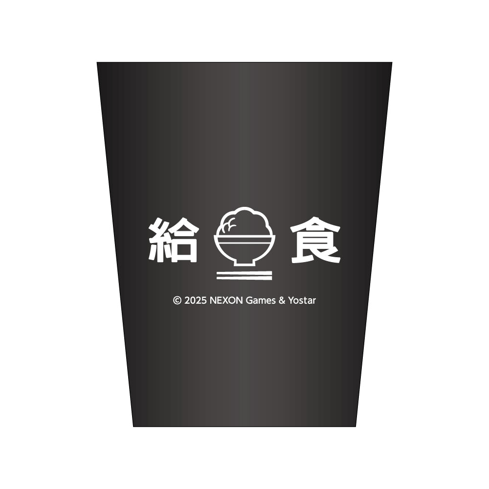 ブルーアーカイブ -Blue Archive- ステンレスサーモタンブラー