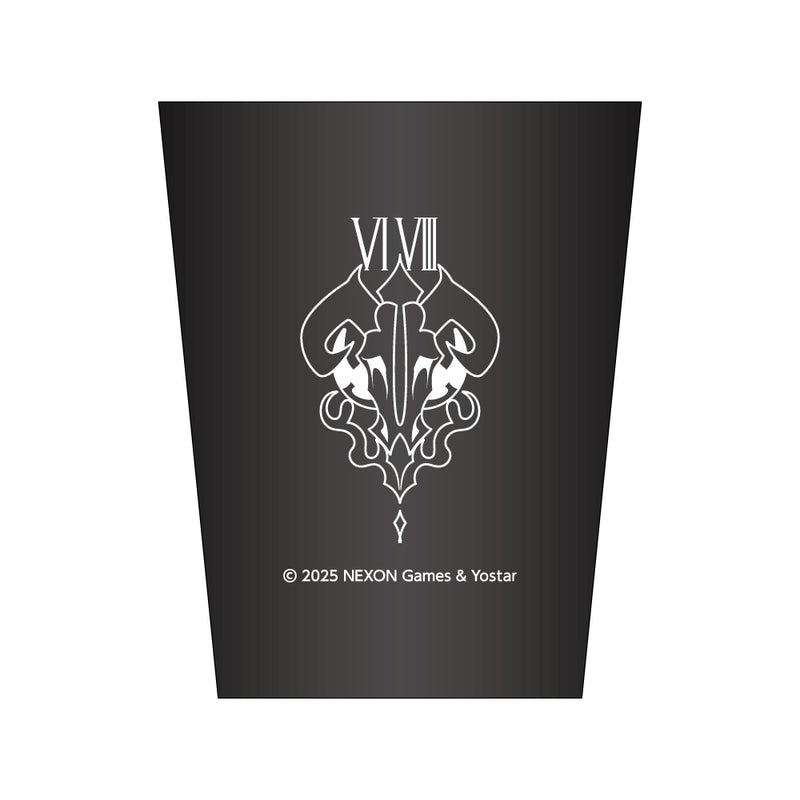 ブルーアーカイブ -Blue Archive- ステンレスサーモタンブラー 便利屋68ver. 4.5th Anniversary POP UP STORE