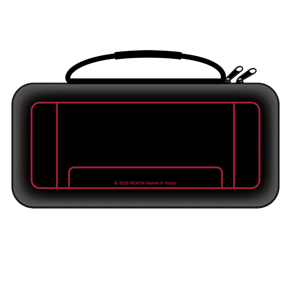 ブルーアーカイブ -Blue Archive- ムツキのモチーフポーチ| アニメ