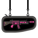 ブルーアーカイブ -Blue Archive- キララの銃モチーフバッグ