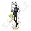 桃源暗鬼 アクリルスタンド 無陀野 無人