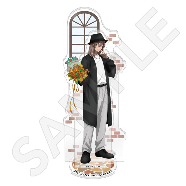 桃源暗鬼 アクリルスタンド 桃寺 神門