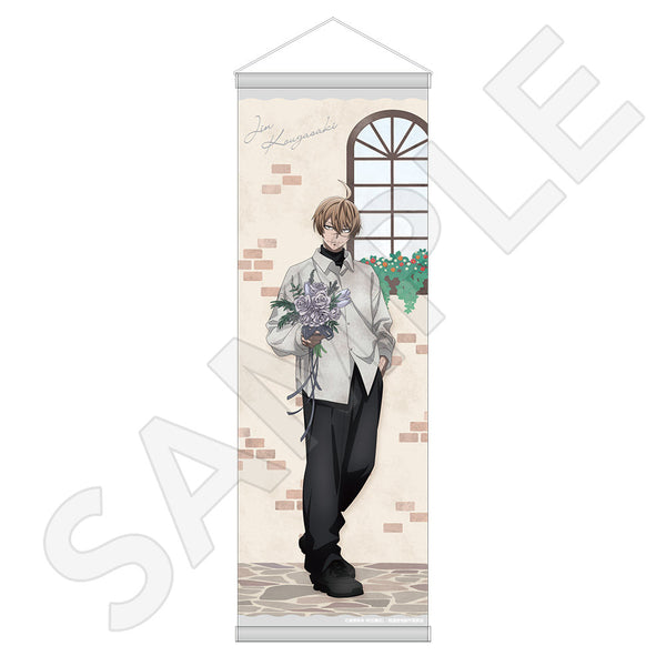 桃源暗鬼 B2ハーフタペストリー 皇后崎 迅