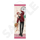 桃源暗鬼 B2ハーフタペストリー 花魁坂 京夜