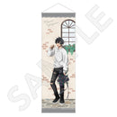 桃源暗鬼 B2ハーフタペストリー 淀川 真澄