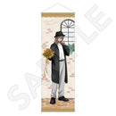 桃源暗鬼 B2ハーフタペストリー 桃寺 神門